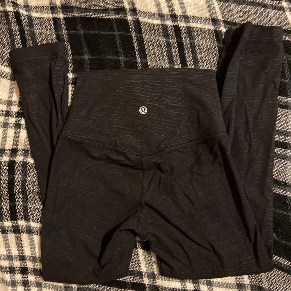 Lululemon Align 23’’